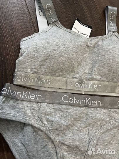 Комплект нижнего белья calvin Klein