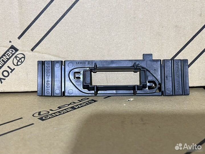 Кронштейн омывателя Lexus Rx 4