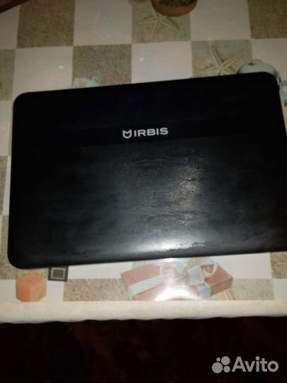 Нетбук ирбис