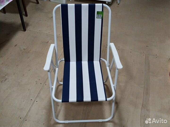 Стул складной цена за 2 штуки