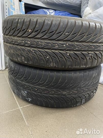 Michelin Pilot Exalto R16