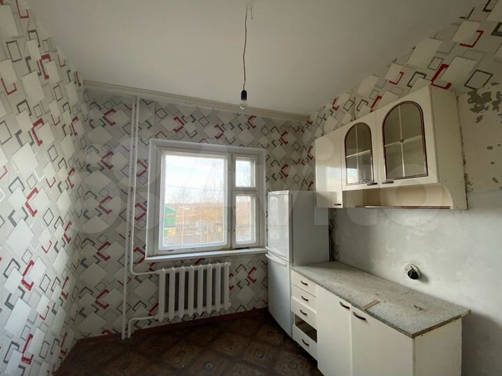 3-к. квартира, 71 м², 2/3 эт.