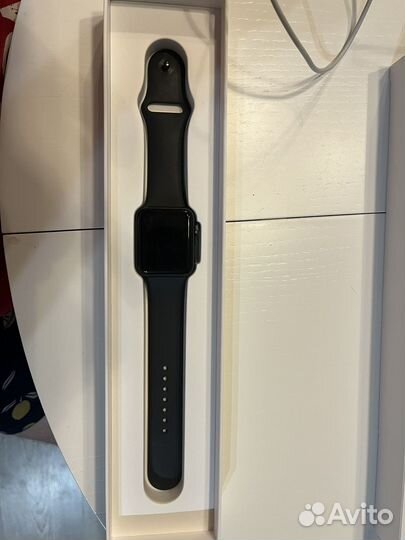 Apple watch series3