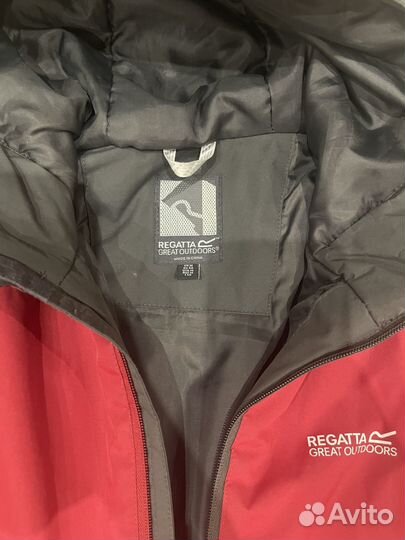 Куртка мужская