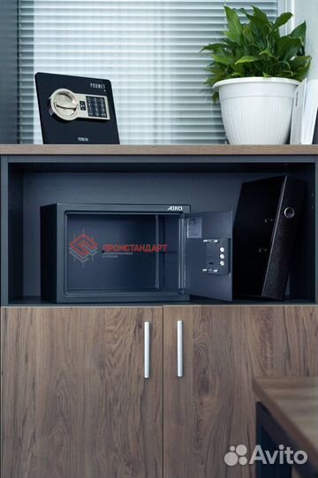 Сейф для документов aiko