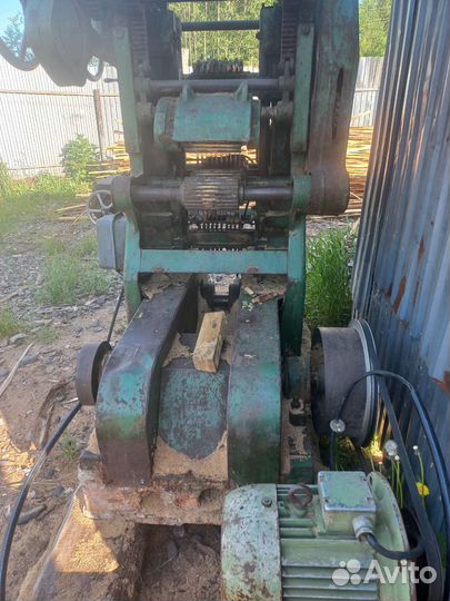 Рамный многопил