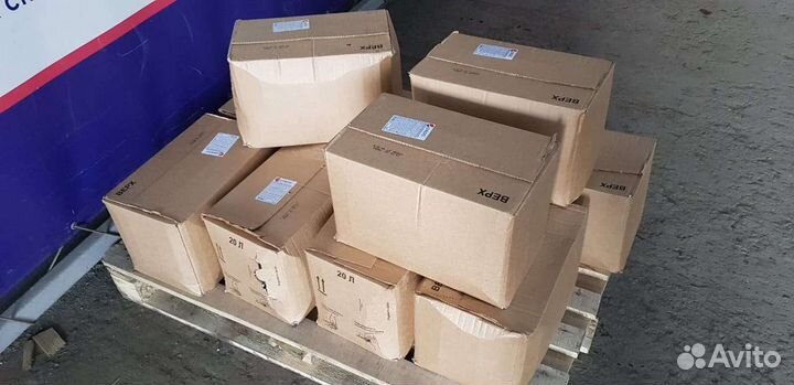 Сиропы Кола(Пепси)