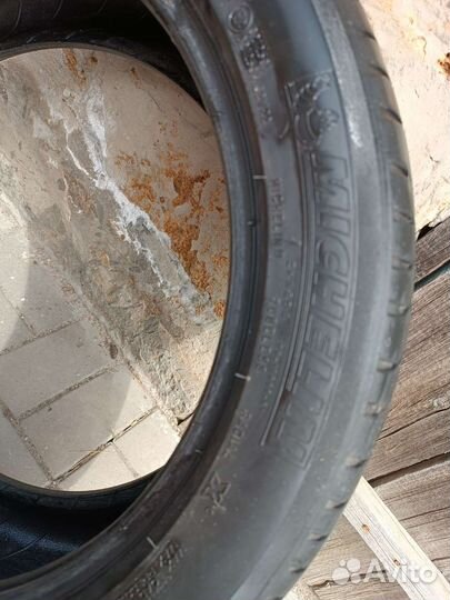 Michelin Primacy 3 235/45 R18