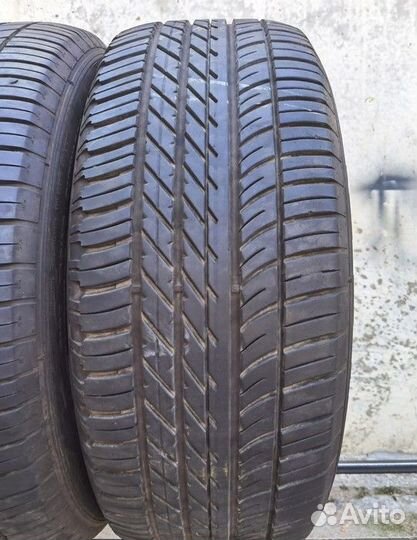 Goodyear Eagle F1 Asymmetric SUV AT 255/50 R20 109W