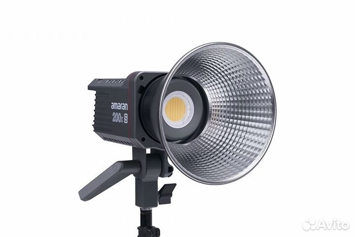 Осветитель Amaran 200X S новый