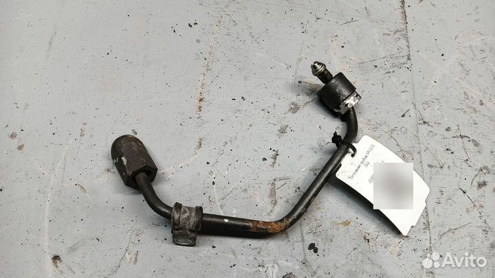 1862547 Топливная трубка XPI D13 2ц scania