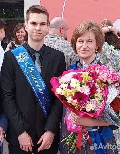 Репетитор по информатике