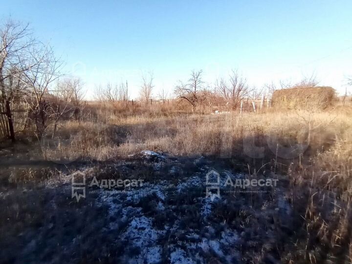 Участок 7 сот. (СНТ, ДНП)