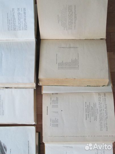 Книги СССР Камал Тинчурин Федотов Фаткутдинов Ефре