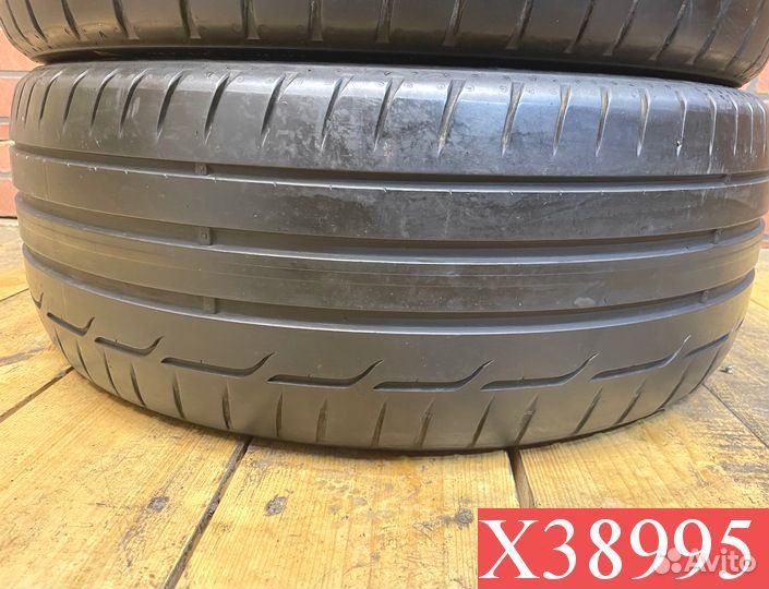 Dunlop SP Sport Maxx RT 205/45 R17 86P