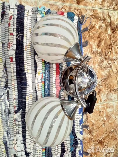 Светильник настенный