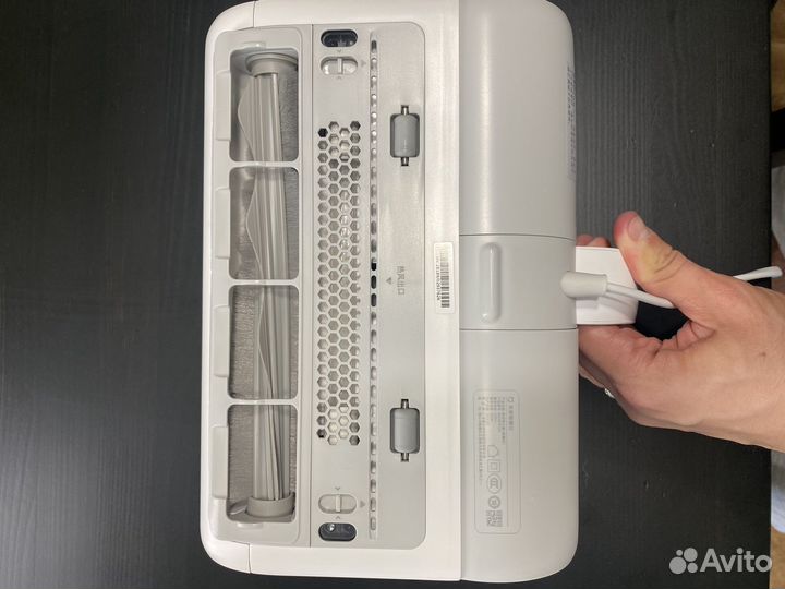 Ручной пылесос Xiaomi для удаления пылевого клеща