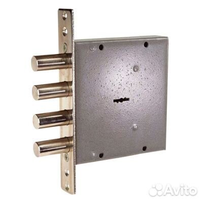 Замок звс-1 5кл