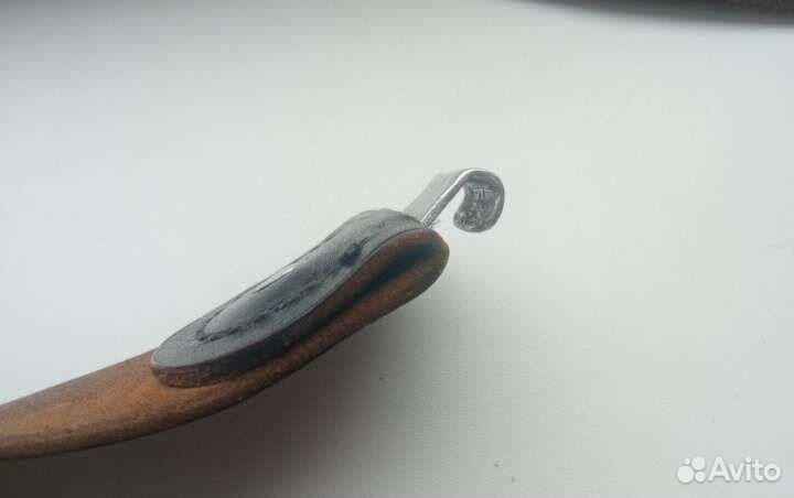 Ремень немецкий