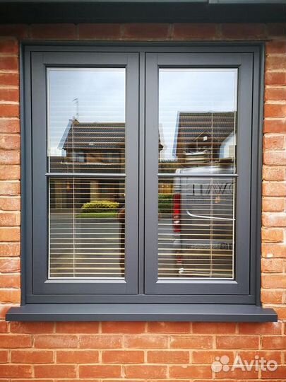 Окна пластиковые в рассрочку