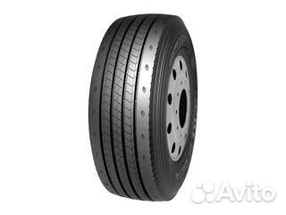 Грузовая шина jinyu JT560 385/65 R22,5 164K 24pr