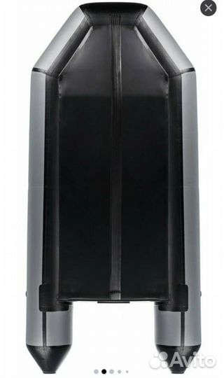 Лодка надувная