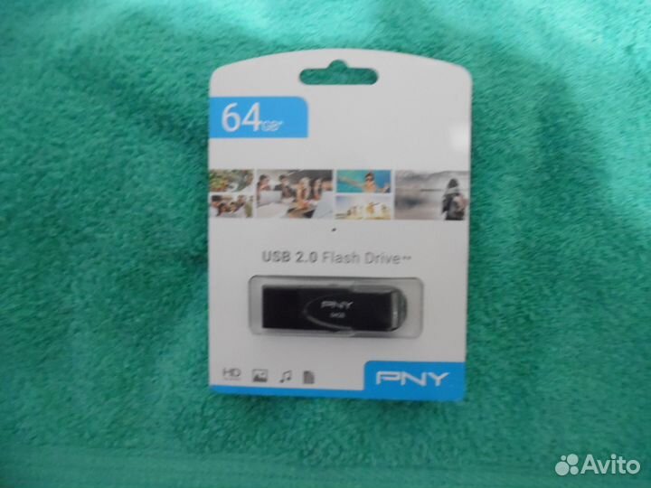 Usb флешка 64 гб