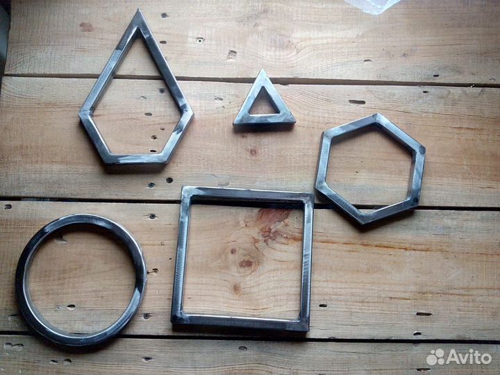 Доборные элементы