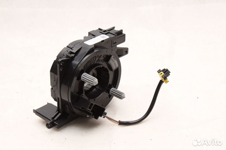 Шлейф руля Сим модуль Форд Фокус 3