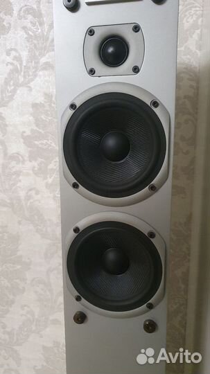 Audiovector K3