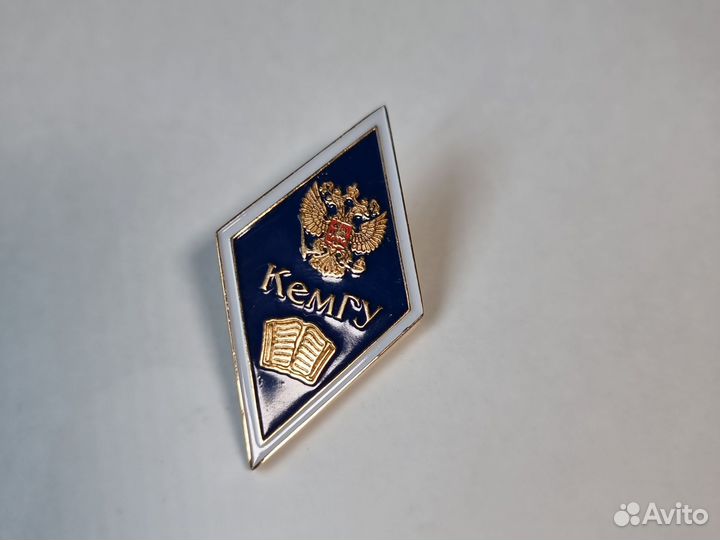 Ромб кем гу (2008)