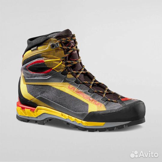 Ботинки мужские La Sportiva Trango Tech GTX