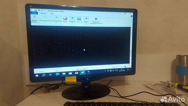 Видеокарта gtx 770