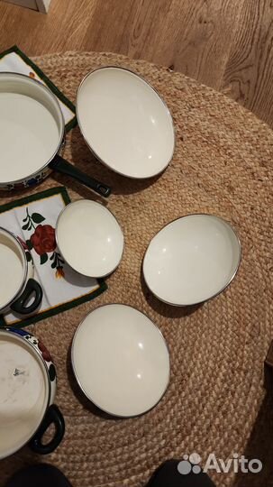 Кастрюли Villeroy boch
