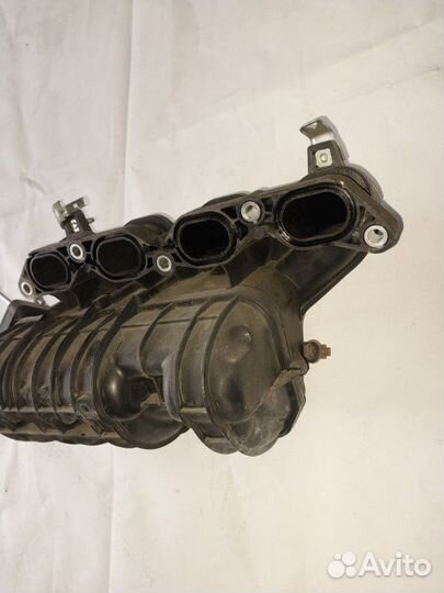 Коллектор впускной Toyota Corolla Rumion NZE154