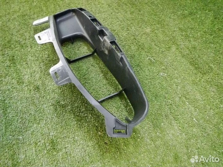 Воздуховод Mercedes GLE V167 (2018-н.в.) AMG