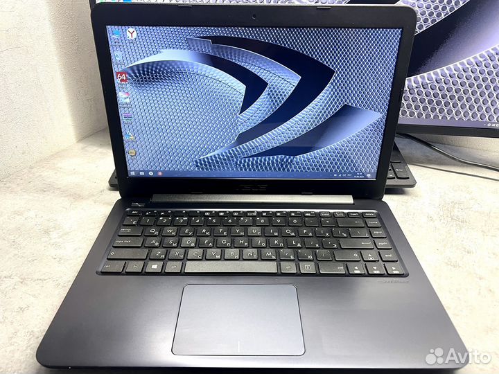 Легкий Ультрабук 