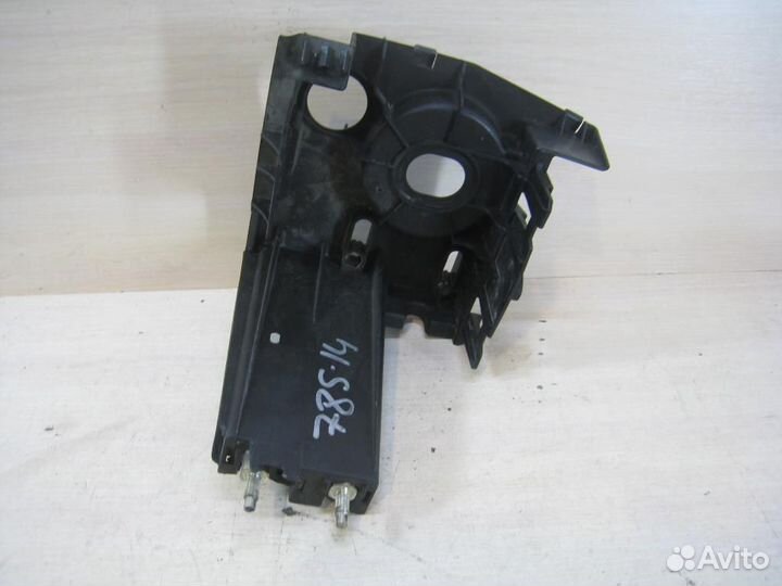 Кронштейн блока электронного Citroen xsara picass