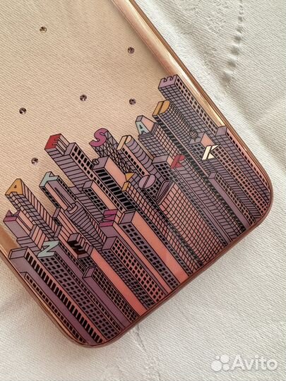 Чехол на iPhone 11 pro max