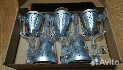 Светильник Пиккола икеа