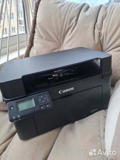 Принтер лазерный