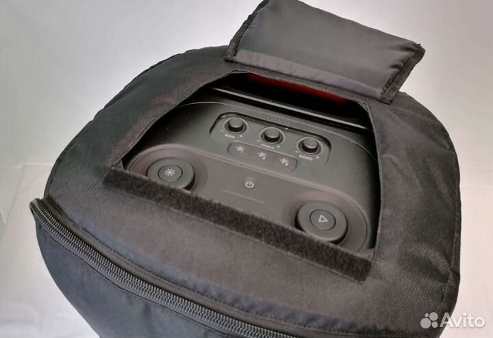 Аренда/Прокат колонки JBL partybox 710/310