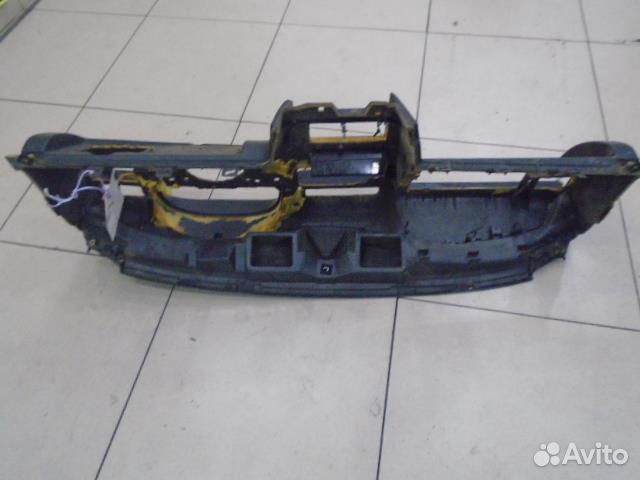 Торпедо Opel Vectra A 1988-1995