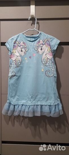 Вещи пакетом для девочки