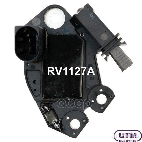 Реле-регулятор RV1127A Utm