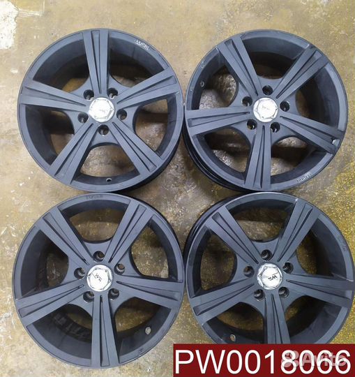 Диски R16 Ford Б/у Литые