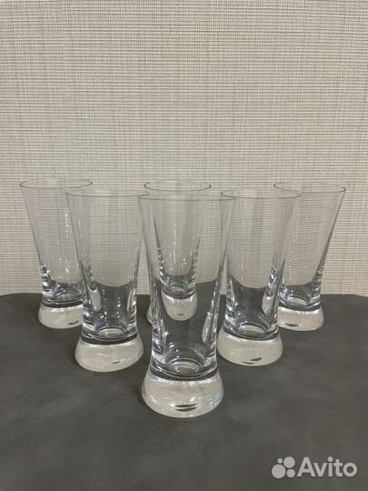 Стопки Stolzle новые