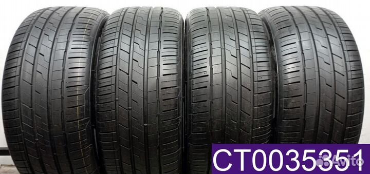 Hankook Ventus S1 Evo2 SUV K117A 265/50 R19 96T
