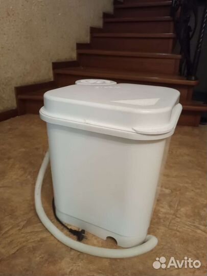 Стиральная машина Фея-2