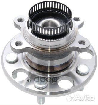 Ступица, задняя IJ113010 iljin